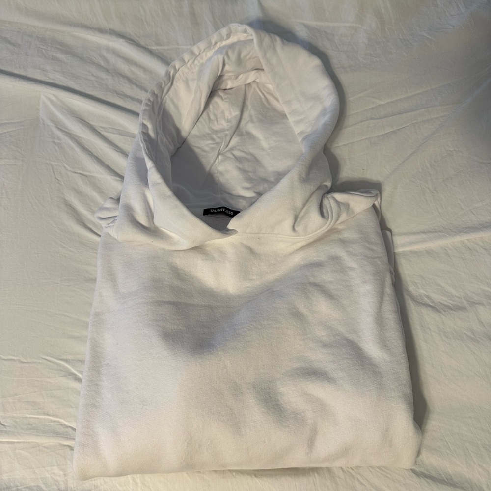 Women's talentless hoodie